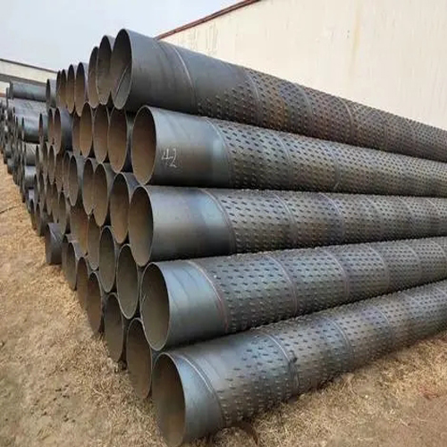 西安滤水管执行标准中具体参数