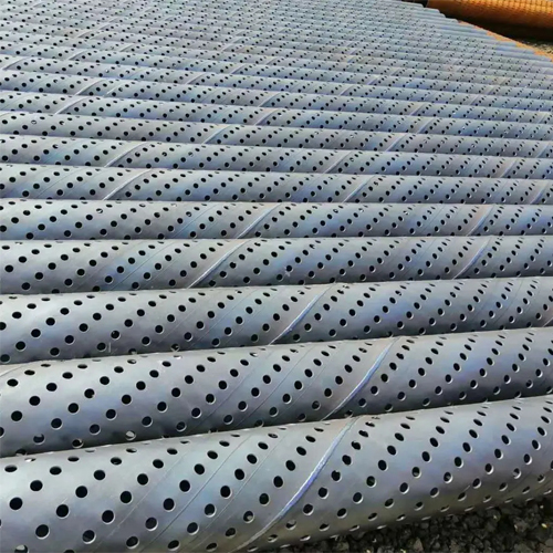 西安桥式滤水管如何分类？