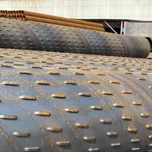 西安桥式滤水管的材质如何选择？