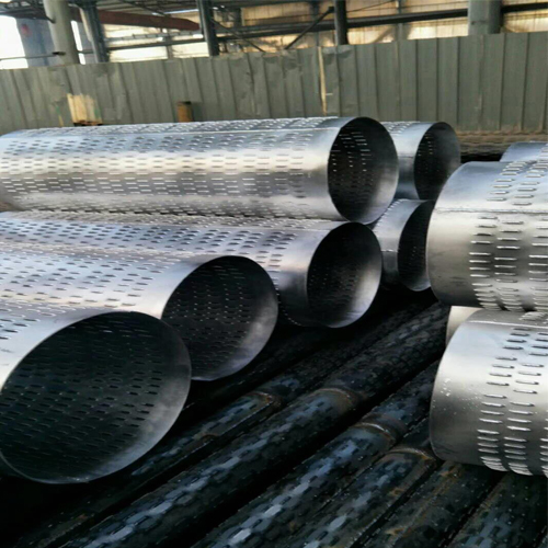 西安滤水管的加工要求有哪些？