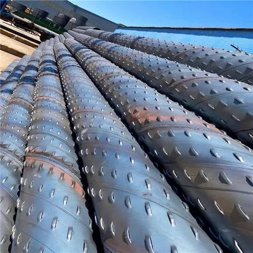 西安滤水管施工规范