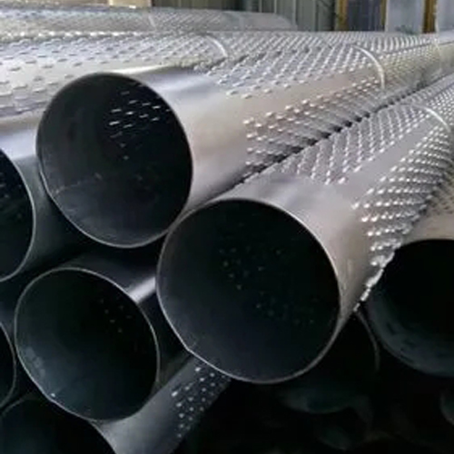 西安滤水管口径多大最适合施工？