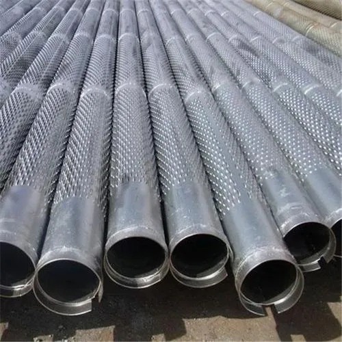 西安滤水管施工条例包括哪些内容