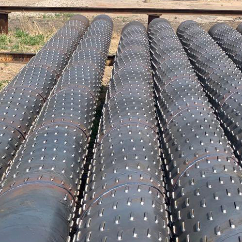 西安滤水管在工程建设中的作用是什么？