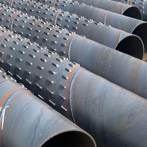 西安滤水管规格型号有哪些