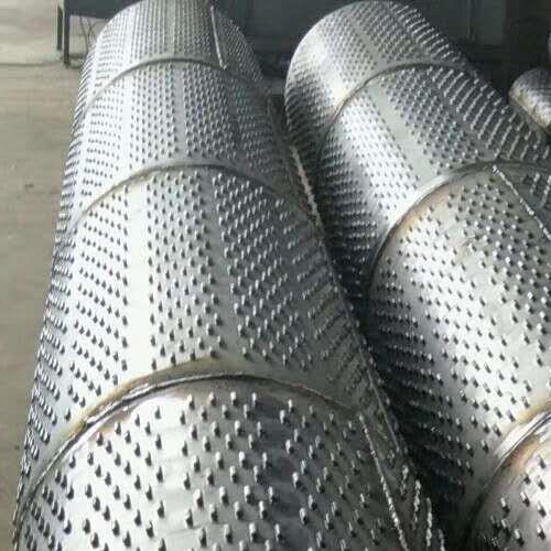 西安孔式滤水管型号的选择