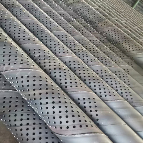 西安滤水管降水原理是什么？